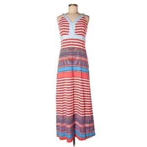 XS J.McLaughlin Maxi Dress